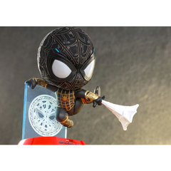 Фигурка Hot toys. No Way Home Spider-Man
