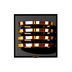 Подставка для стакана EC Gold 23 kt