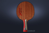 Основание GAMBLER ROSEWOOD IM8 CARBON FLARED фото №1