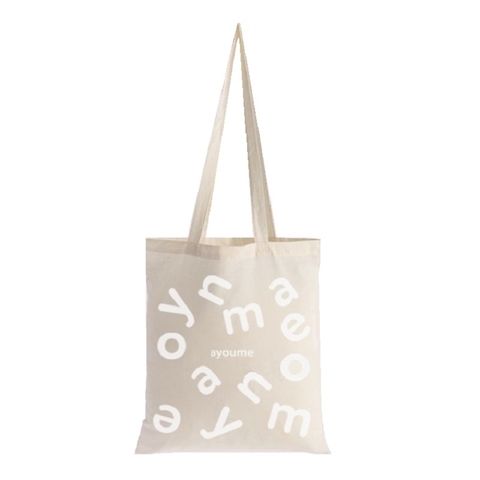 AYOUME CANVAS BAG