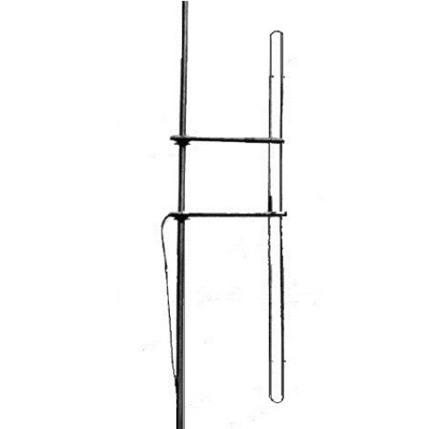 Базовая Low Band антенна Radial DP1 LB(L)/(H)