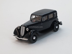 GAZ-M1 1:43 Nash Avtoprom