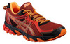 ASICS GEL-SONOMA 2 мужские кроссовки внедорожники - 5
