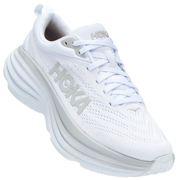 Кроссовки мужские HOKA BONDI 8