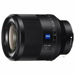Sony Carl Zeiss Planar T* FE 50mm f/1.4 ZA (SEL-50F14Z)