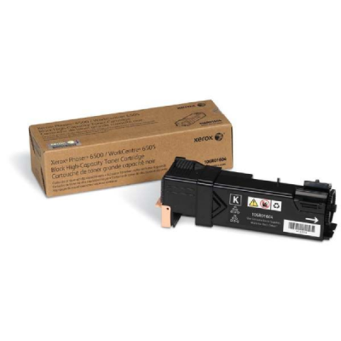 Продажа новых картриджей Xerox 106R01604