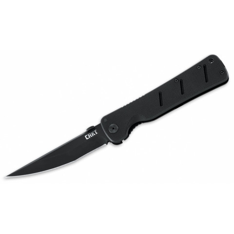 Складной нож CRKT Columbia River 2906 Otanashi noh Ken