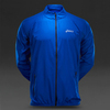 Asics Woven Jacket Ветровка мужская для бега - 5
