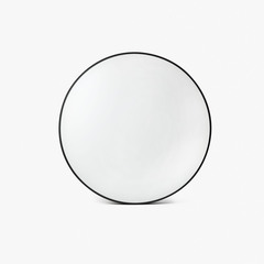 Потолочный светильник Domio Ш1000 95W черный OPAL 3000K CRI80 CASAMBI