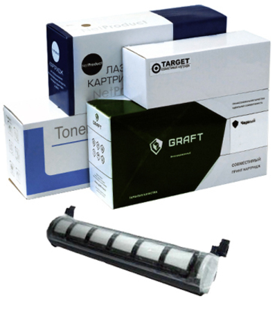 Картридж KX-FA83A OEM