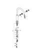 GROHE Blue Pure 31724000 Кран для мойки