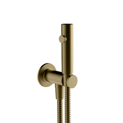 Gessi Inciso 58153#727 Гигиенический душ на 1/2