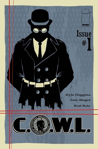 C.O.W.L. #1