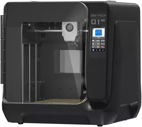 3D-принтер QIDI Q1 Pro