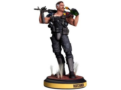 Watchmen: Comedian 10.5