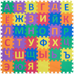 Funkids Игровой коврик-пазл 