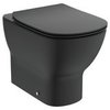 Ideal Standard Tesi T3527V3 Унитаз подвесной