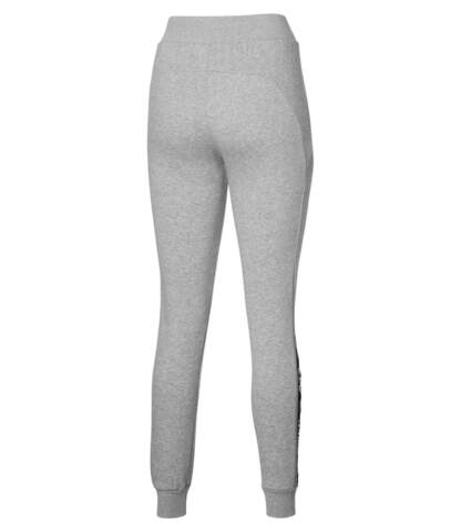 Mizuno Katakana Sweat Pant спортивные брюки женские серые