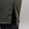 Зимний лыжный костюм мужской Nordski Premium khaki - 5