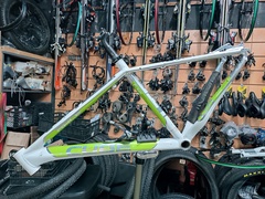 Рама Cube LTD Race M (46) 26"