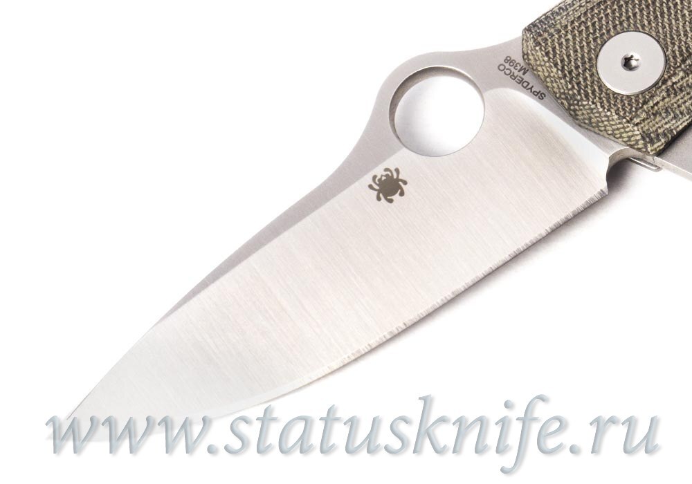 Нож Spyderco SpyMyto C265MTIP