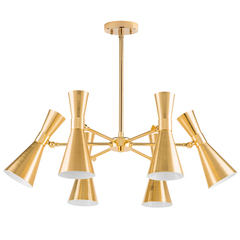 Потолочная люстра Dumo Lightstar 816061
