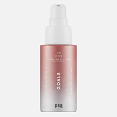 ПИЭСЭЙ Ночная мультикислотная сыворотка с пробиотиками / PSA GOALS Multi Acids & Probiotics Perfecting Night Serum, 30 мл