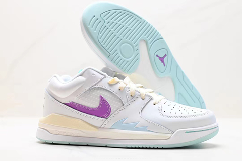 Jordan Stadium 90 'Multi Color Sashiko' 