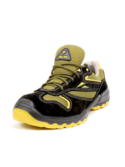 Полуботинки SD/AC0367 (yel) (р. 42) 0367 (yel)/42