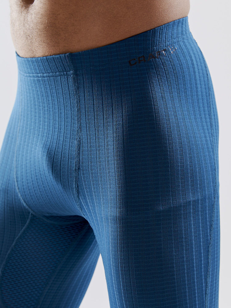 Мужские термокальсоны Craft Active Extreme X blue - 3