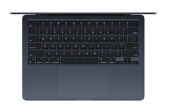 Ноутбук Apple MacBook Air M2 8-CPU 8-GPU 256GB Midnight