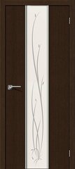 Глейс-2 Twig 3D Wenge / Twig