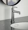 BelBagno Acqua ACQUA-LVM-CRM Смеситель для раковины, цвет: хром