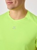 Мужская тренировочная футболка Nordski neon lemon - 4