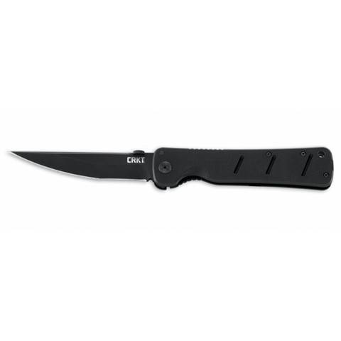 Складной нож CRKT Columbia River 2906 Otanashi noh Ken