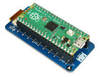Дисплей E-Ink для Raspberry Pi Pico v1 2,13” / 250×122 / SPI