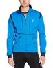 Bjorn Daehlie Jacket Crosser куртка-ветровка мужская - 1
