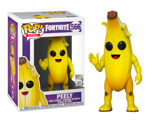 Funko POP! Fortnite: Peely (566)