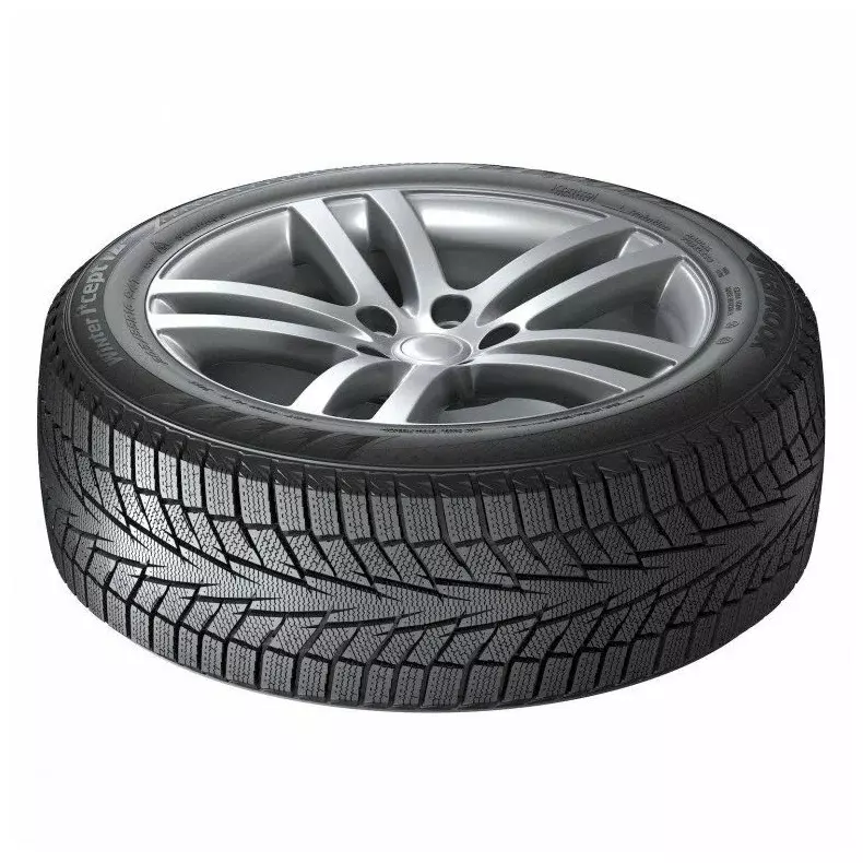 Hankook Tire Winter i*Cept iZ 2 W616 225/50 R17 98T зимняя