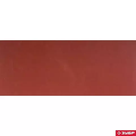 Лист шлифовальный ЗУБР ?Мастер?, без отверстий, для ПШМ на зажимах, Р1000, 115х280мм, 5шт