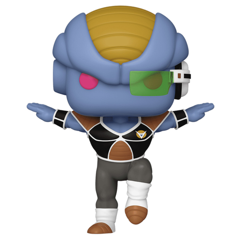 Funko POP! Dragon Ball Z: Burter (1494)