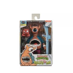 Фигурка NECA TMNT: Bellybomb (Adventure Series - Archie Comics)