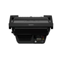 Гриль Tefal Optigrill GC7P0810 черный