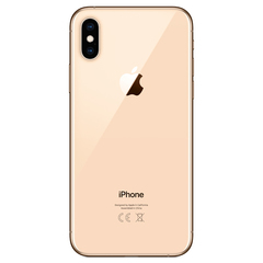 Смартфон iPhone XS 256Gb Gold