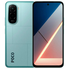 Смартфон Xiaomi Poco M7 6/128GB, Blue (Синий)