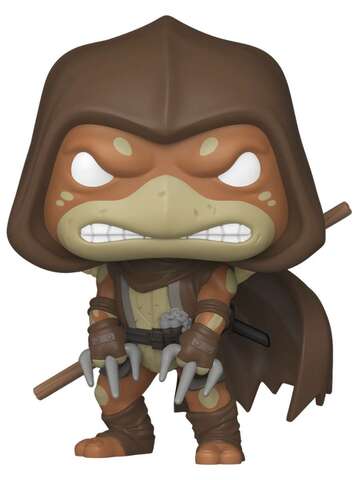 Funko POP! TMNT The Last Ronin: Moja (55)