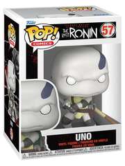 Funko POP! TMNT The Last Ronin: Uno (57)
