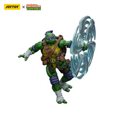 Фигурка JOYTOY TMNT: Donatello
