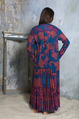 Блуза 