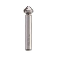 Зенковка ц/х 90° 12,4мм HSSE-Co5 3z DIN335C L56мм d8мм M6(BF) MASTER-TOOL 1060101020044